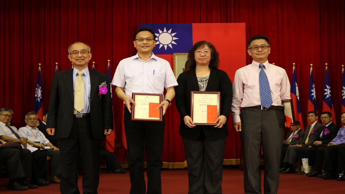 崑科大52周年校慶熱鬧登場 千人歡慶盛典 崑科大52周年校慶熱鬧登場 千人歡慶盛典