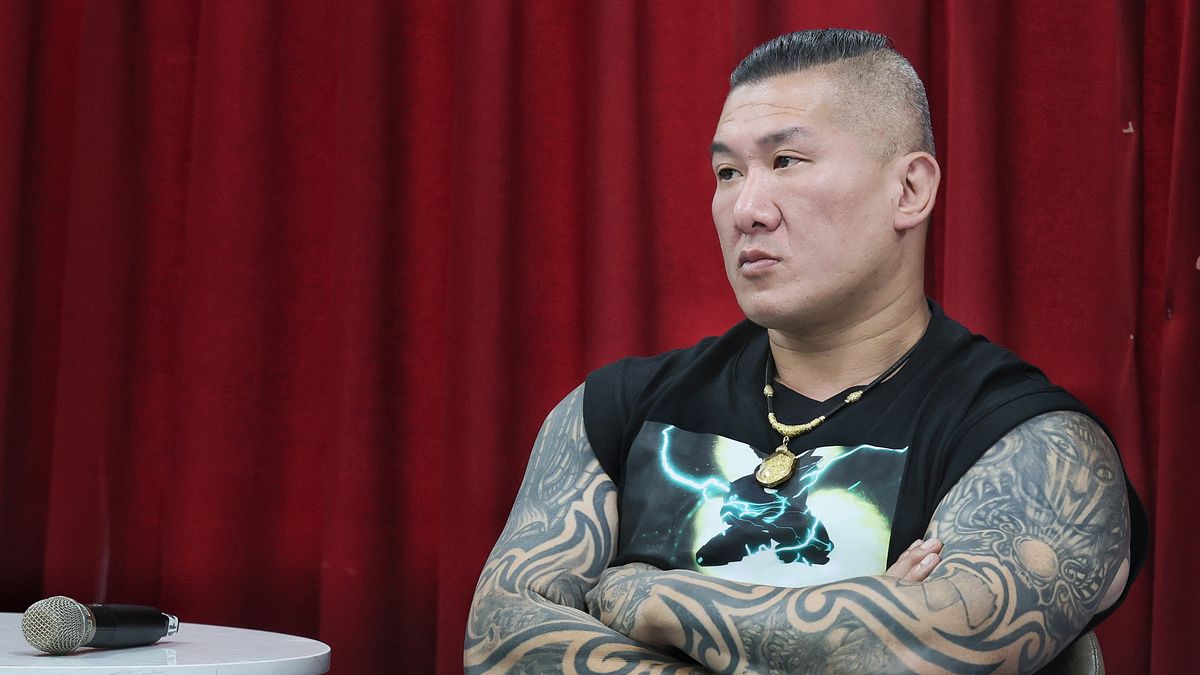 館長人設崩壞?前員工毀滅性爆料意外揭露2事 醫看傻:請問是在業配嗎