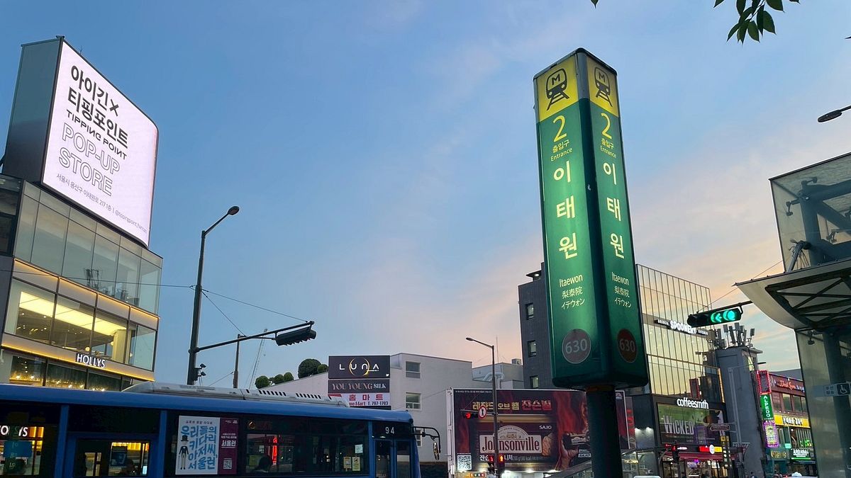 下週赴韓旅遊要注意!首爾地鐵工會預告大罷工,恐引發城市交通大亂