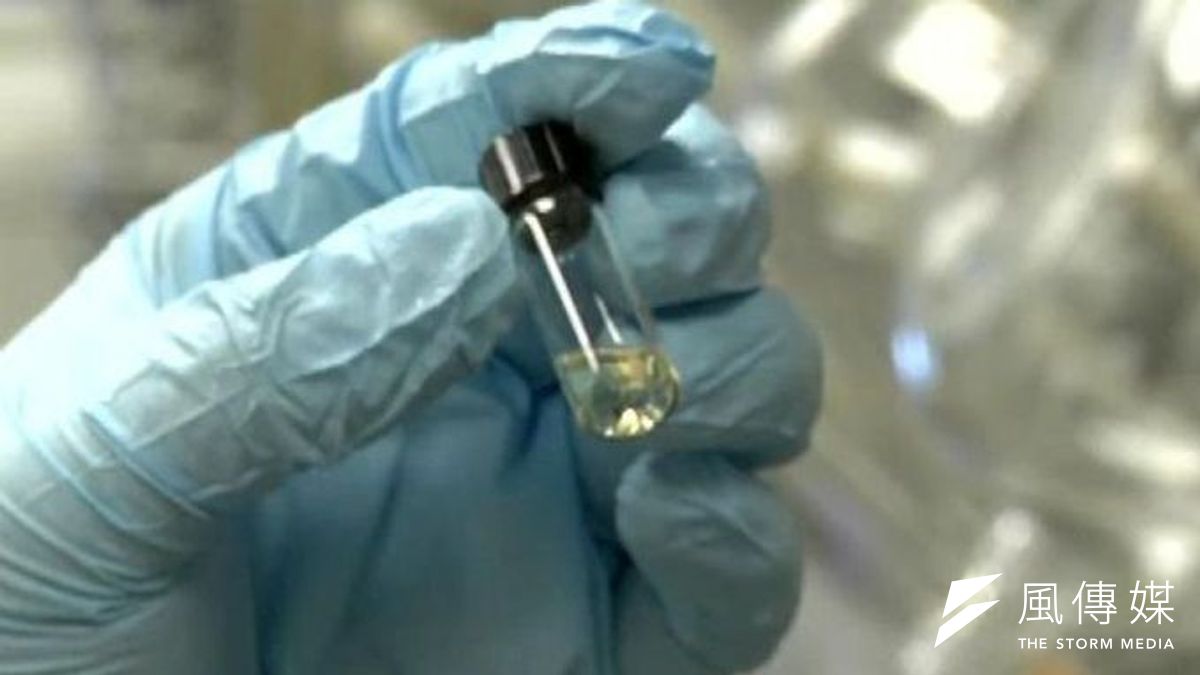 美國生技公司NewLink Genetics的伊波拉疫苗,即將展開人體安全性試驗。(取自網路) 美國生技公司NewLink Genetics的伊波拉疫苗,即將展開人體安全性試驗。(取自網路)