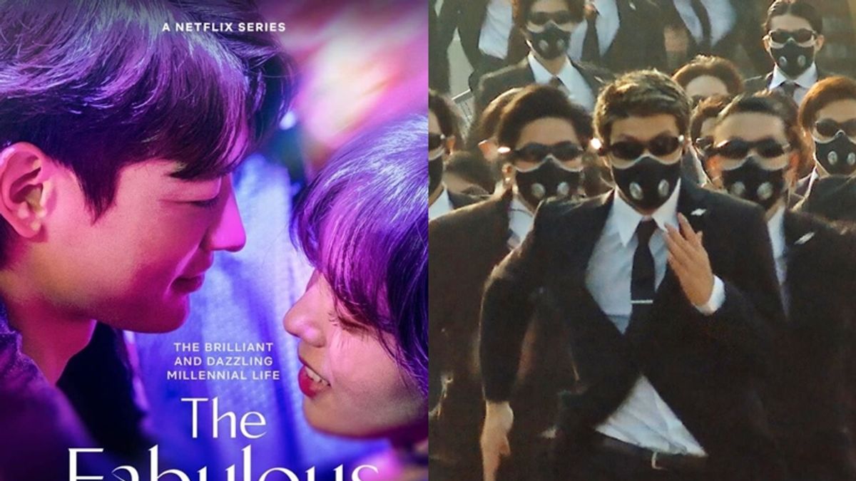 Netflix 11月新片單來了!哪一部新作你最有興趣呢?(圖/取自imdb官網、少女心文室提供) Netflix 11月新片單來了!哪一部新作你最有興趣呢?(圖/取自imdb官網、少女心文室提供)