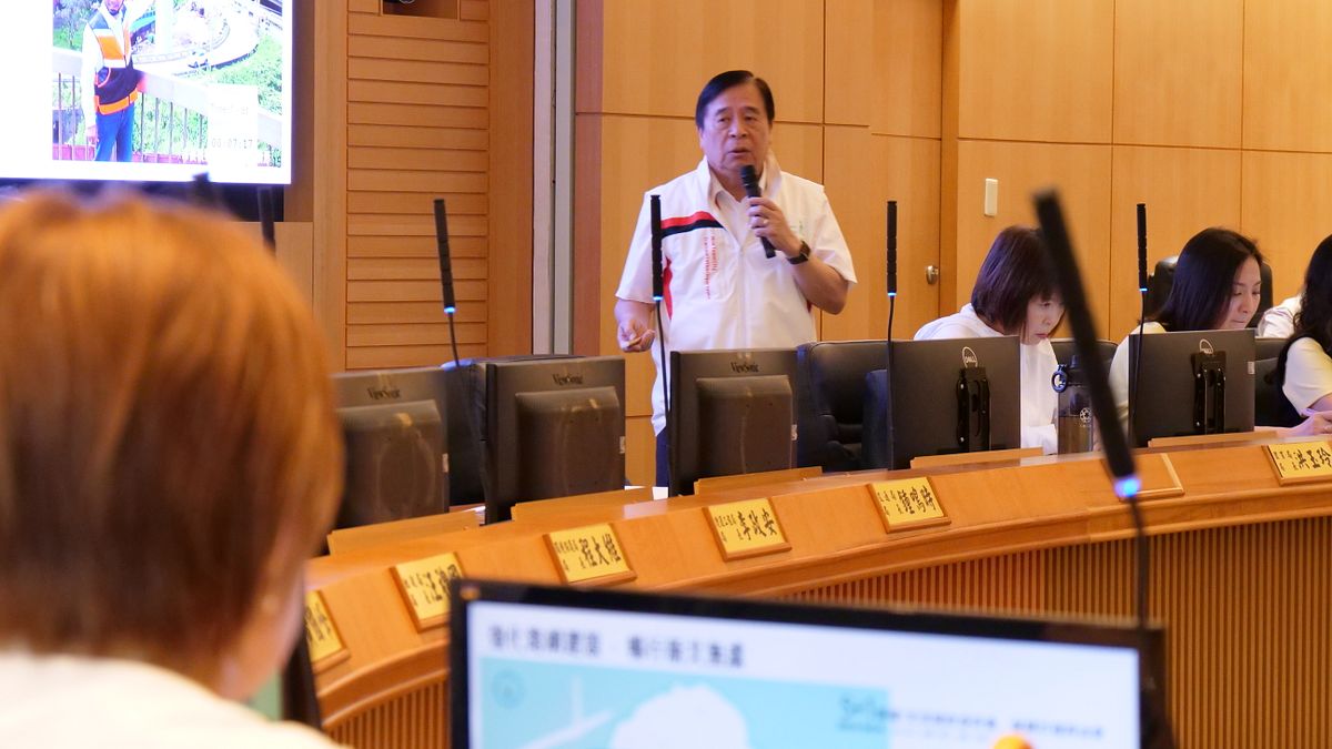 地球人的一日移動生活 新北打造人本智慧永續交通城市 安全、便捷永續的移動環境!