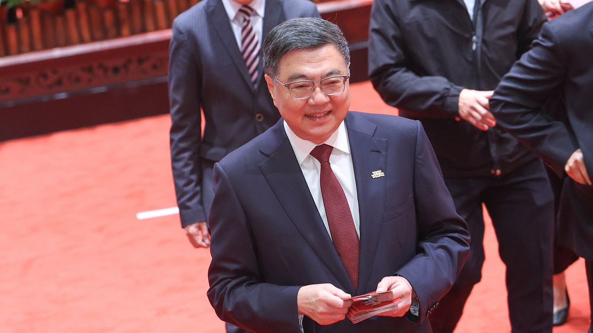 觀點投書:卓榮泰特權專機與「衛生紙勒索」─拆解行政權虛化國會的憲政危機