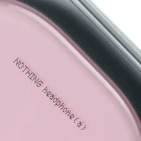 Nothingが新型ヘッドホン「Headphone (a)」を3月5日に発表、ブランド最長のバッテリー駆動を実現。(写真/Nothing提供) Nothingが新型ヘッドホン「Headphone (a)」を3月5日に発表、ブランド最長のバッテリー駆動を実現。(写真/Nothing提供)