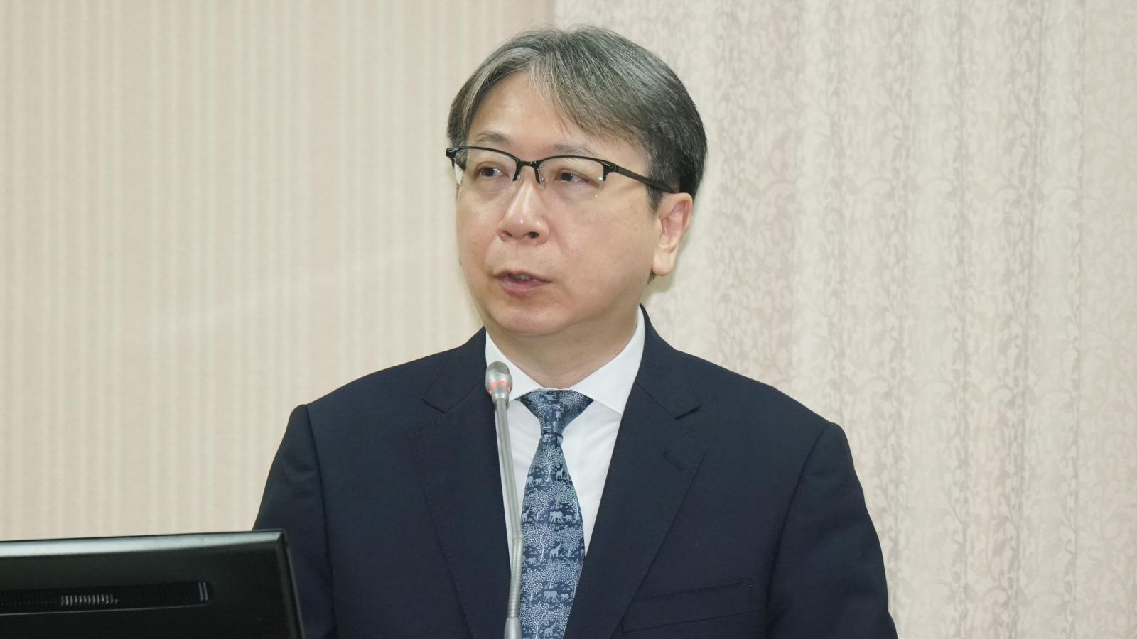 共諜案7年暴增12倍!定罪率飆91%、平均刑期6年半 國安局曝最新跨國鎮壓手段