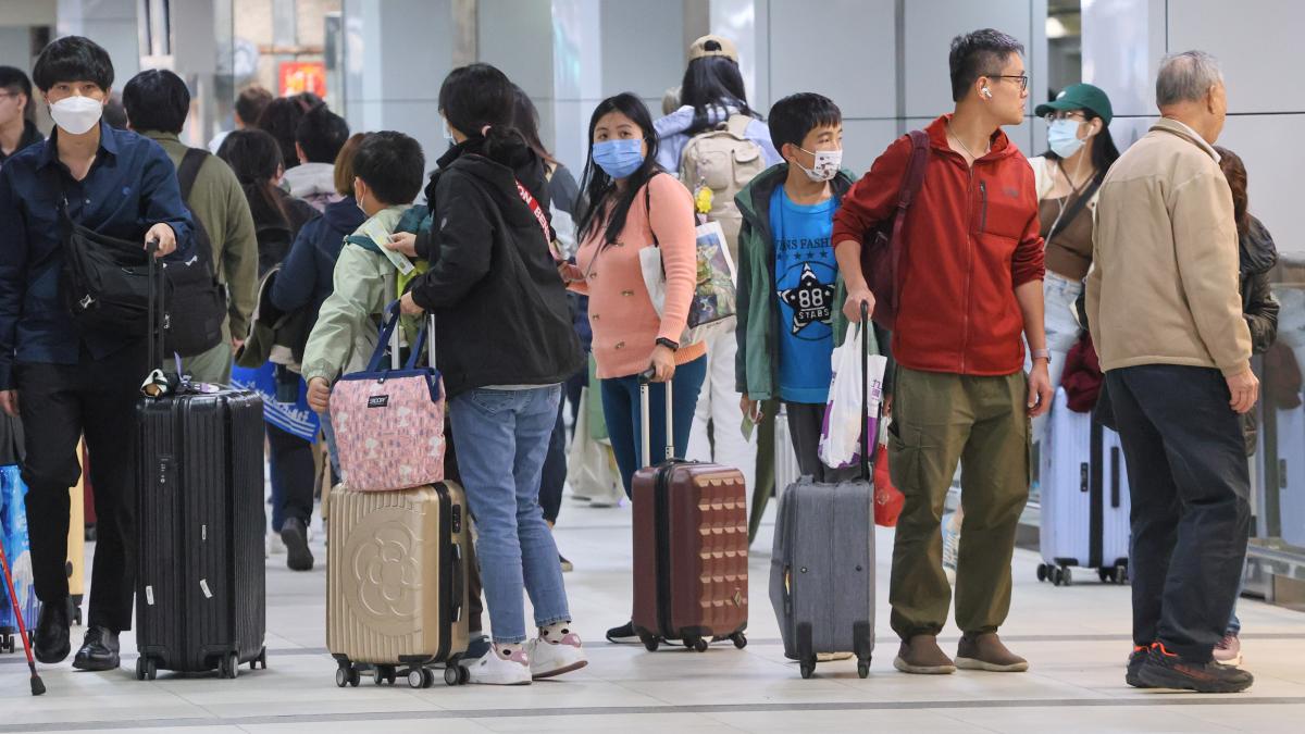 台中北屯區中國移民暴增48%? 網傳「中部正被人口置換」 專家揭真實數據打臉