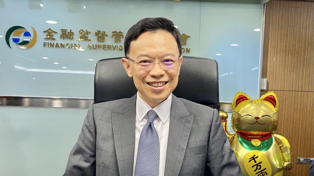 金管會准永豐銀併京城銀 基準日暫訂明年元旦