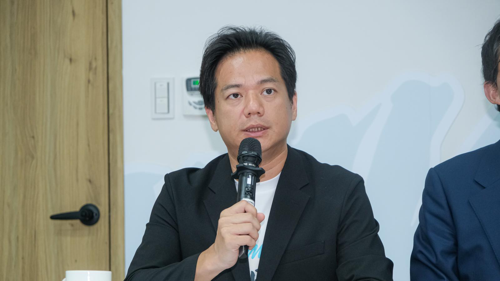 竹北藍營吳旭智「脆弱的領先」?吳子嘉曝邱臣遠打「這點」一定贏