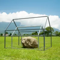 Home, a site-specific work by Turkish artist Mehmet Ali Uysal, installed at the Longtian Landing Field in Luye. (Photo courtesy of the Soil and Water Conservation Bureau, Taitung and Hualien branches) Home, a site-specific work by Turkish artist Mehmet Ali Uysal, installed at the Longtian Landing Field in Luye. (Photo courtesy of the Soil and Water Conservation Bureau, Taitung and Hualien branches)