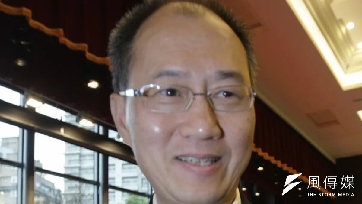 台泥集團上市三寶獲利均成長。(吳逸驊攝)