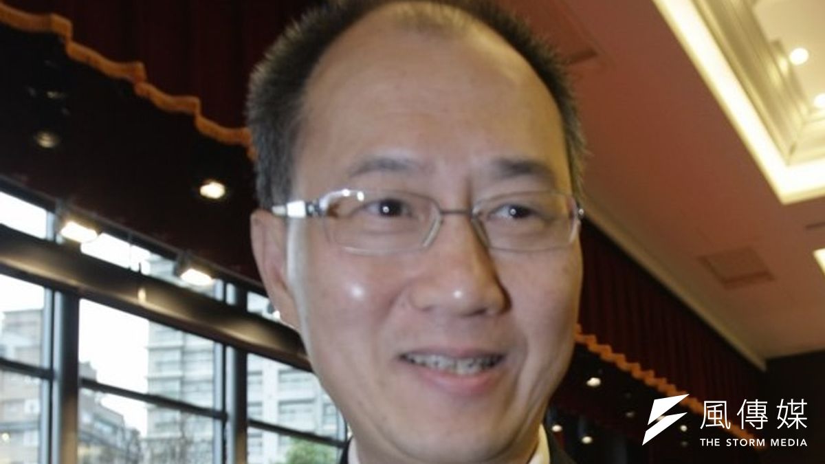 台泥集團上市三寶獲利均成長。(吳逸驊攝) 台泥集團上市三寶獲利均成長。(吳逸驊攝)