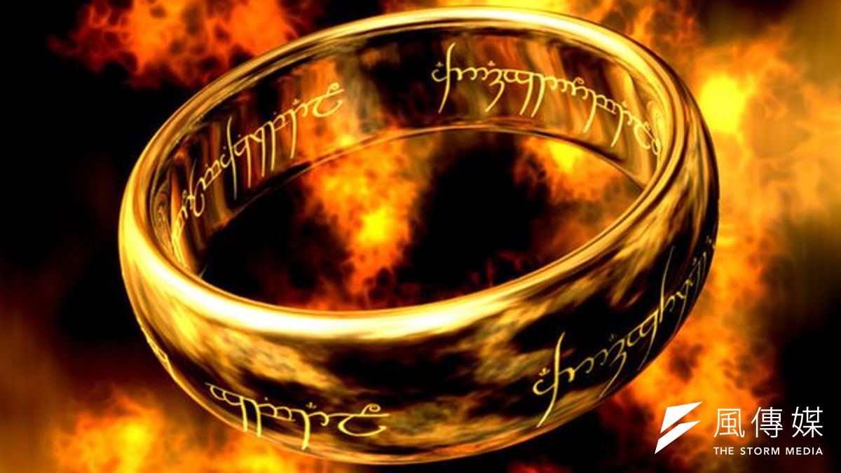 十年歸零不了的黨產魔戒,此刻到了朱立倫手裡。(取自網路) 十年歸零不了的黨產魔戒,此刻到了朱立倫手裡。(取自網路)