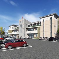 六龜區衛生所三月動工 解決偏鄉醫療問題 六龜區衛生所三月動工 解決偏鄉醫療問題