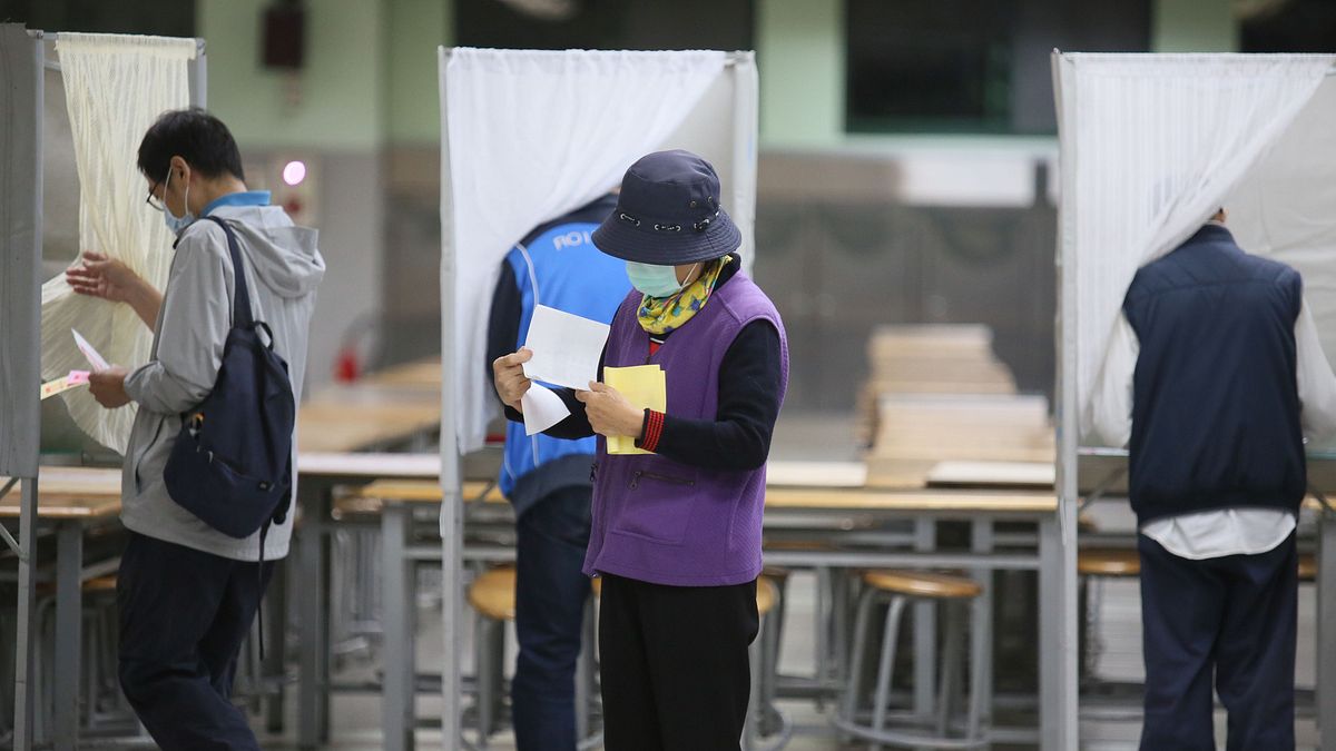 泛綠這縣市分裂倒數?前綠委自曝「積極準備中」沒見徐國勇 一句話反酸陳瑩