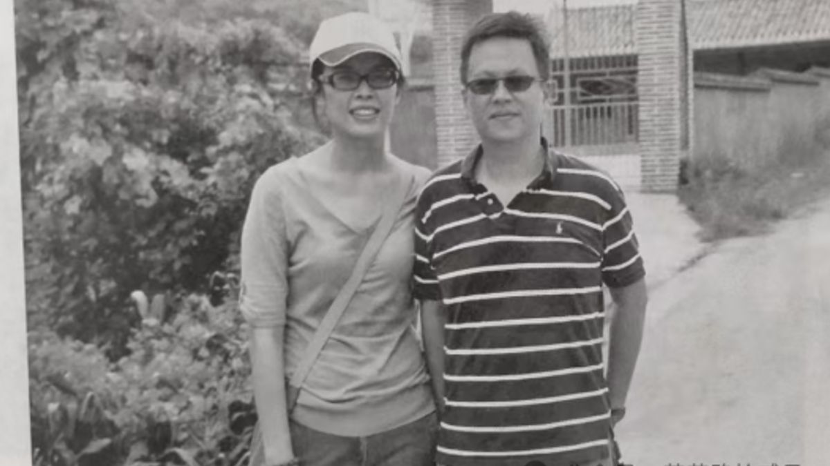 不只是藍營女戰神!鄭麗文「彝族背景」曝光:祖籍雲南普洱、父曾是遠征軍,揭國民黨主席神祕家世