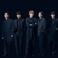 第76回NHK紅白歌合戦に、白組としてSixTONESの出場が決定した。(写真/NHK提供) 第76回NHK紅白歌合戦に、白組としてSixTONESの出場が決定した。(写真/NHK提供)