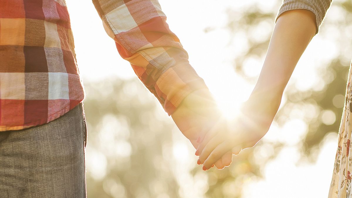 情人跟丈夫是兩種完全不同職業!(圖/getold.com) 情人跟丈夫是兩種完全不同職業!(圖/getold.com)