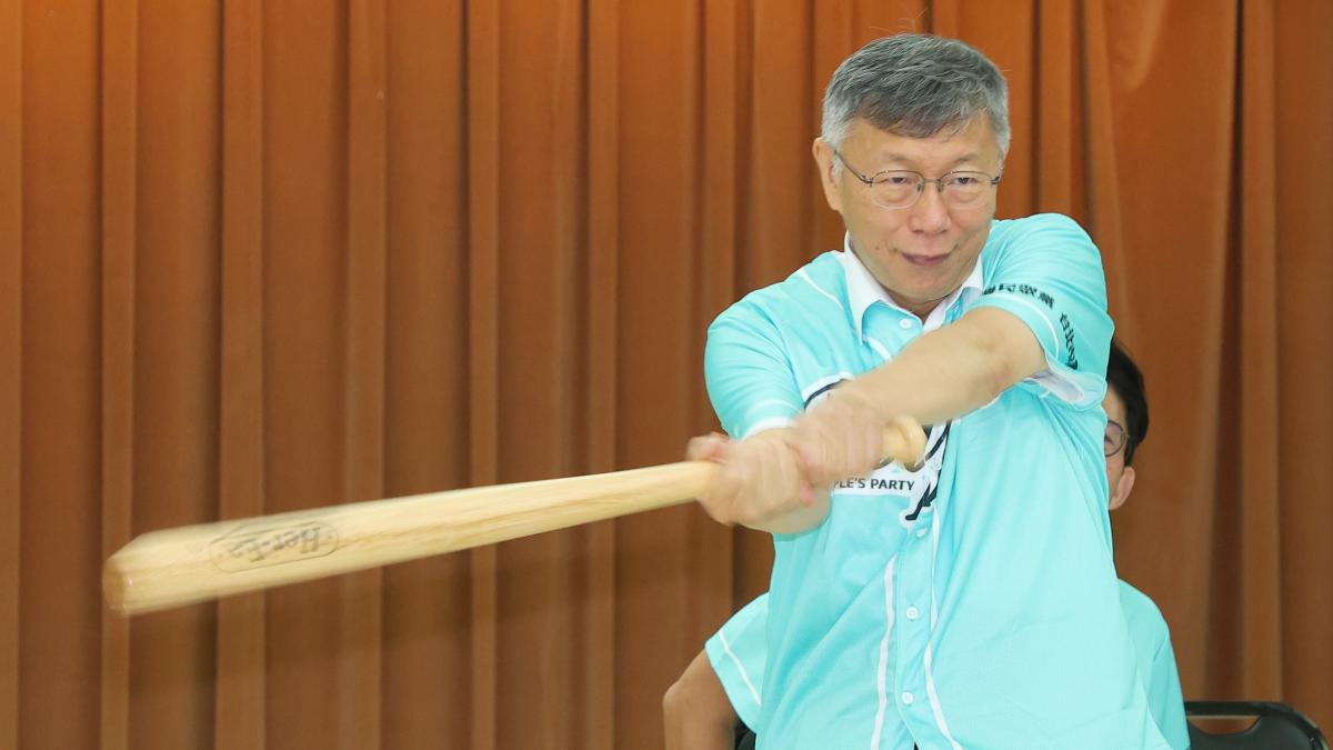 吳統雄觀點:合作交接─先見習後輔導,兼為素人政治家育苗制度