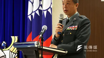 總統蔡英文預計明天上午前往海軍蘇澳基地,視導要港防衛、快速應變等操演,國防部發言人陳中吉少將11日上午在立法院受訪時澄清表示,演習並沒有實彈。(資料照,蘇仲泓攝)