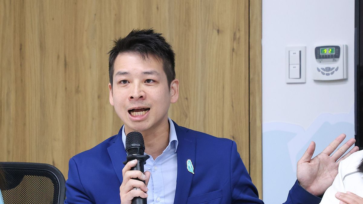 AI幻覺能當作假新聞免死金牌?許甫批自由時報內控失靈:責任全推給小記者