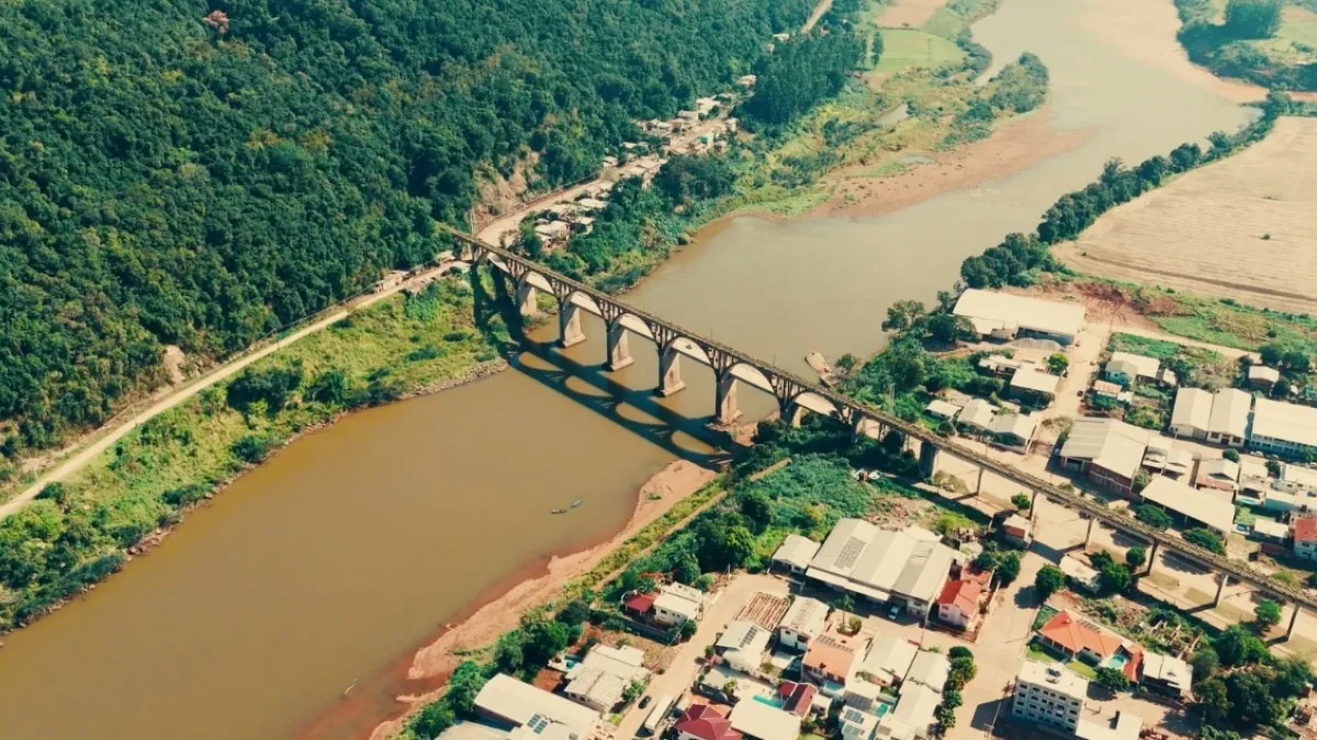 How a Brazilian municipality accelerates faster flood response with Hikvision water-level detection