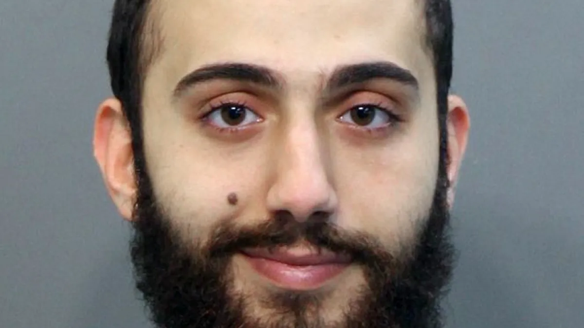 美國田納西州查塔諾加(Chattanooga)槍擊案兇嫌阿布都拉齊茲(Muhammad Youssef Abdulazeez)(美聯社)