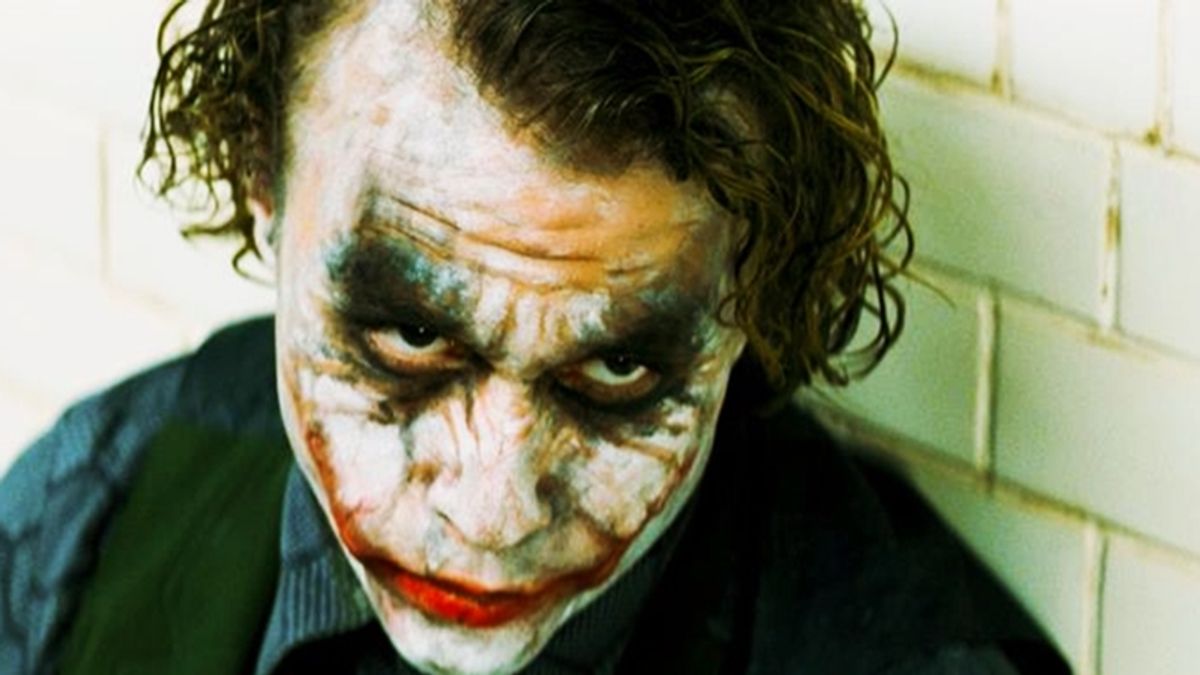 諾蘭的電影,片片都經典好看。(圖/Batman: The Dark Knight@facebook) 諾蘭的電影,片片都經典好看。(圖/Batman: The Dark Knight@facebook)