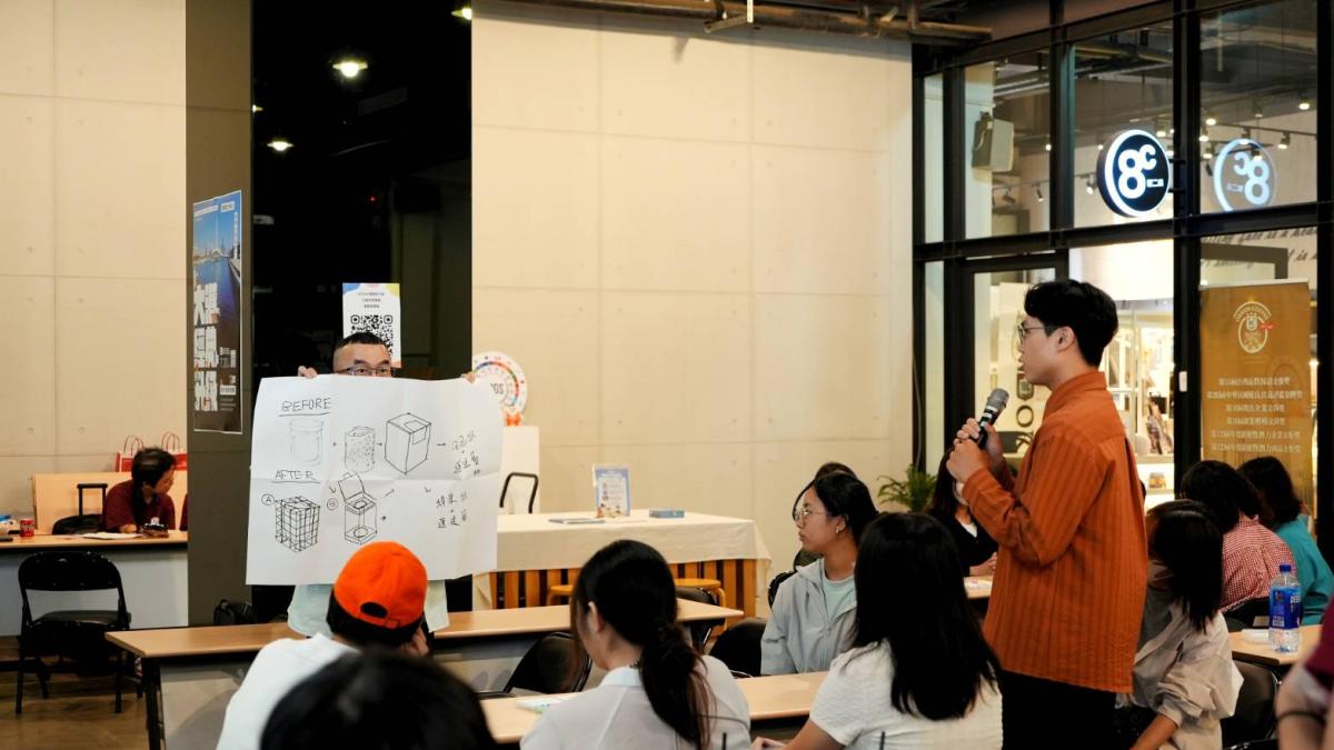 高市青年局推「大港經典升級」培育課程 10堂大師實戰課免費開放報名