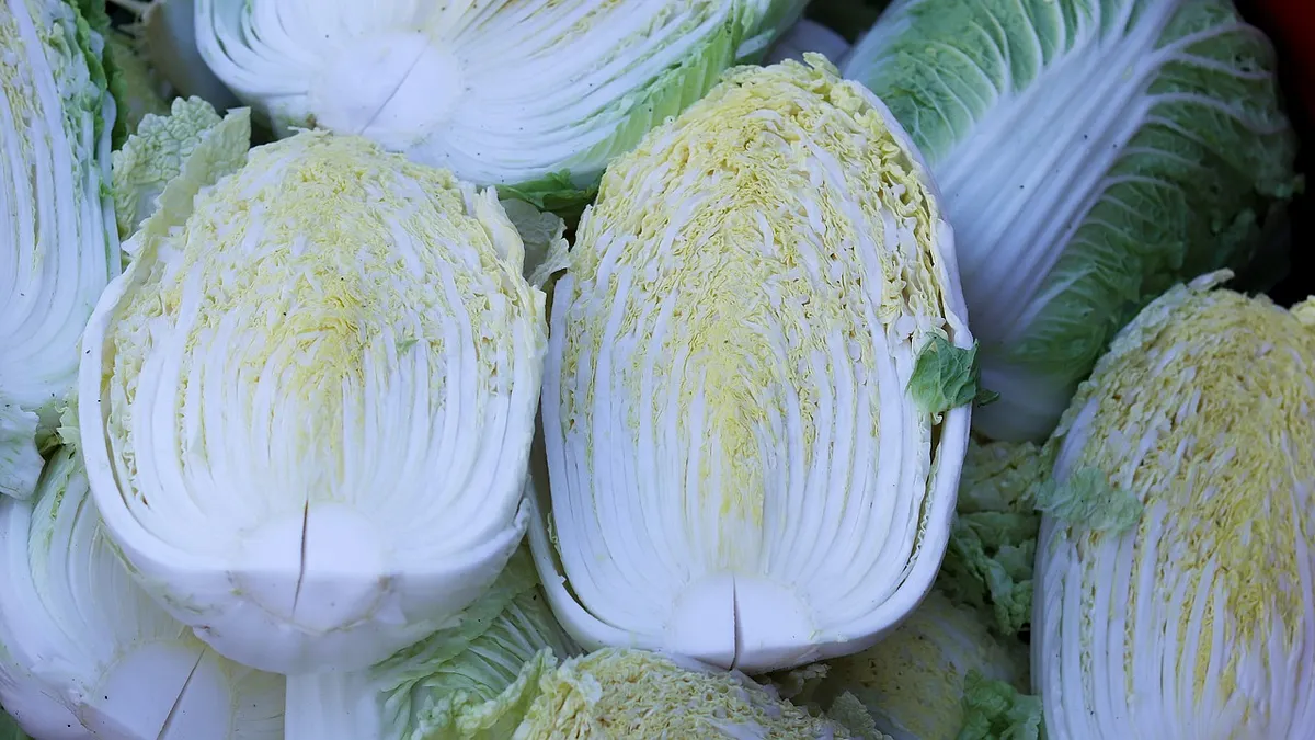 台北市政府衛生局近日公布今年1月生鮮蔬果農藥殘留抽驗結果,在市場、超市、賣場及餐飲業者等地共抽驗52件樣品,其中15件不符合規定。(示意圖/取自pixabay) 台北市政府衛生局近日公布今年1月生鮮蔬果農藥殘留抽驗結果,在市場、超市、賣場及餐飲業者等地共抽驗52件樣品,其中15件不符合規定。(示意圖/取自pixabay)