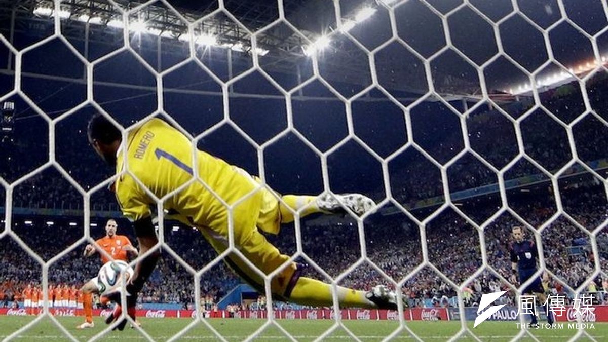 阿根廷與荷蘭兩隊的防守鎖死進攻火力,最終阿根廷靠著PK大戰脫穎而出(美聯社) 阿根廷與荷蘭兩隊的防守鎖死進攻火力,最終阿根廷靠著PK大戰脫穎而出(美聯社)