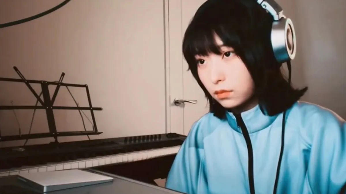 日本女神級創作歌手「酸欠少女さユり」(Sayuri)官方X睽違兩個月首度更新,宣布了Sayuri已離世的消息。(圖/翻攝自X/taltalasuka) 日本女神級創作歌手「酸欠少女さユり」(Sayuri)官方X睽違兩個月首度更新,宣布了Sayuri已離世的消息。(圖/翻攝自X/taltalasuka)