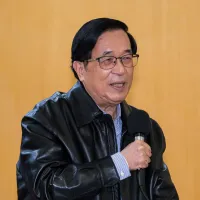 前總統陳水扁日前在社群平台發文,突向總統賴清德喊話「過去赦扁的主張是否還算數」?(劉偉宏攝) 前總統陳水扁日前在社群平台發文,突向總統賴清德喊話「過去赦扁的主張是否還算數」?(劉偉宏攝)