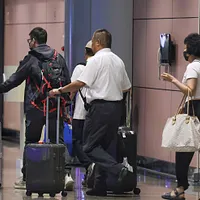 台湾観光は日本市場で好調に推移している。交通部観光署によれば、日本からの来訪者数は9月25日に100万人を突破し、昨年の秋に比べ約1ヶ月早く達成した。(写真/柯承惠撮影) 台湾観光は日本市場で好調に推移している。交通部観光署によれば、日本からの来訪者数は9月25日に100万人を突破し、昨年の秋に比べ約1ヶ月早く達成した。(写真/柯承惠撮影)