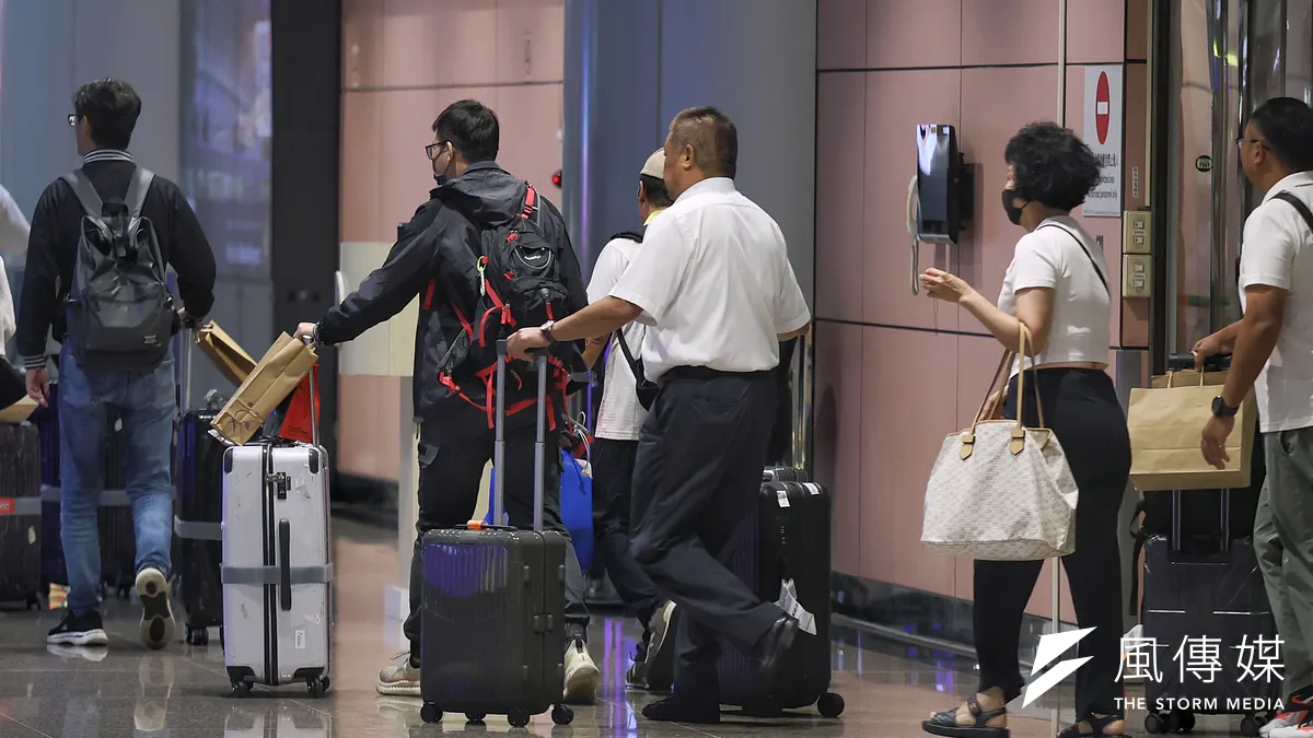 台湾観光は日本市場で好調に推移している。交通部観光署によれば、日本からの来訪者数は9月25日に100万人を突破し、昨年の秋に比べ約1ヶ月早く達成した。(写真/柯承惠撮影) 台湾観光は日本市場で好調に推移している。交通部観光署によれば、日本からの来訪者数は9月25日に100万人を突破し、昨年の秋に比べ約1ヶ月早く達成した。(写真/柯承惠撮影)