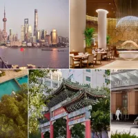 The Peninsula Hotels Celebrates Five of its Hotels Receiving Condé Nast Traveler's Inaugural Triple Crown Award The Peninsula Hotels Celebrates Five of its Hotels Receiving Condé Nast Traveler's Inaugural Triple Crown Award