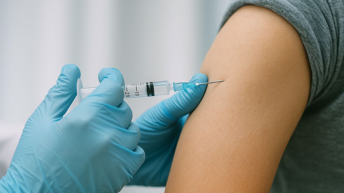 新冠疫苗限期60天全民免費打!2大品牌可選「幼兒只能打這個」一鍵查離你家最近接種站