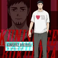 Anime "KAGURABACHI" Casts Tomokazu Seki as Kunishige Rokuhira; Character Visual, Trailer, and Cast Comments Revealed! Anime "KAGURABACHI" Casts Tomokazu Seki as Kunishige Rokuhira; Character Visual, Trailer, and Cast Comments Revealed!