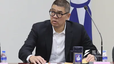 海峽論壇主論壇將於15日登場,兩岸氣氛緊繃下,率團訪中的國民黨副主席連勝文(見圖)此行低調再低調。(資料照,柯承惠攝)