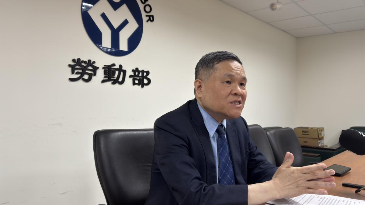 明年基本工資「衝破3萬」?勞動部諮詢會內容曝光 資方委員聚焦「這趨勢」