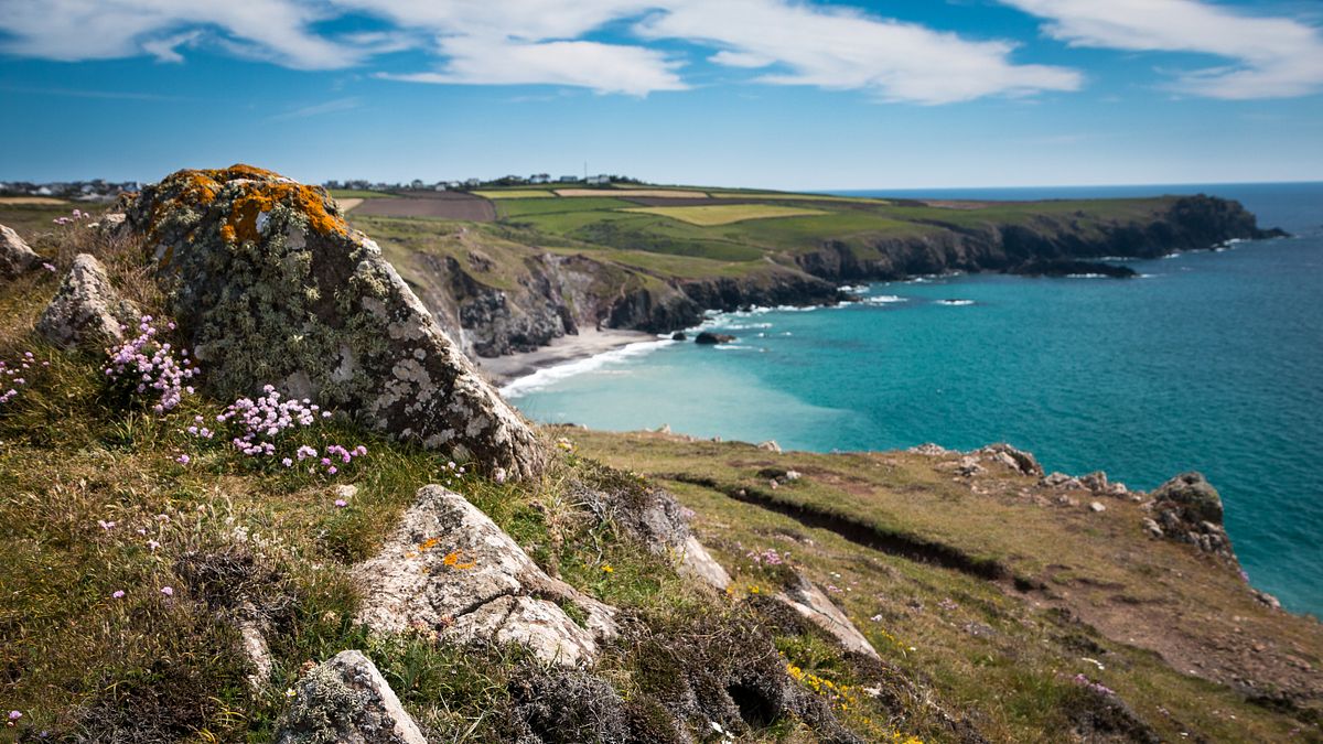 世界知名旅遊出版社孤獨星球,每年都會嚴選最美旅遊指南供遊客參考(圖/Flickr) 世界知名旅遊出版社孤獨星球,每年都會嚴選最美旅遊指南供遊客參考(圖/Flickr)
