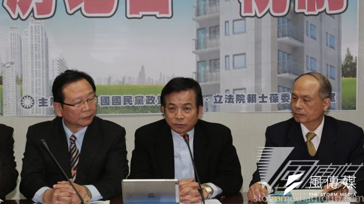 財政部的房地合一稅方案被學者與巢運認為輕縱炒房者,對「打房」幾乎沒太多的效益。(資料照片,余志偉攝) 財政部的房地合一稅方案被學者與巢運認為輕縱炒房者,對「打房」幾乎沒太多的效益。(資料照片,余志偉攝)