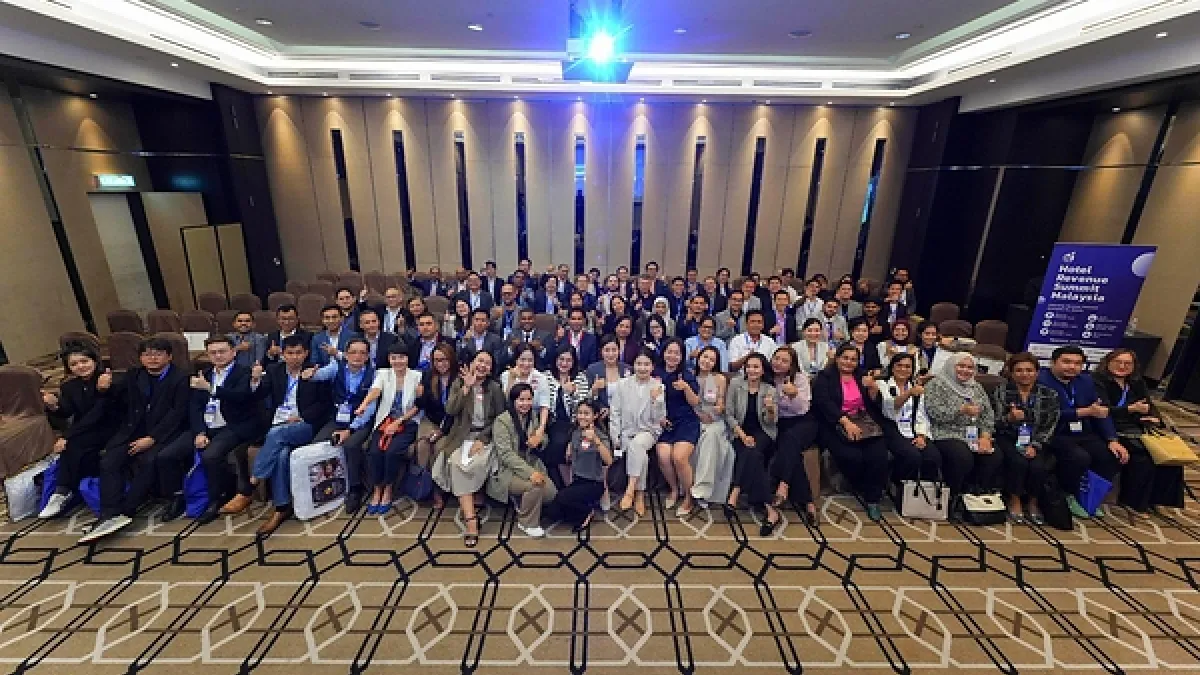 6th Hospitality Malaysia Conference Convenes Top Industry Minds to Rewrite the Playbook for Post-Growth Excellence