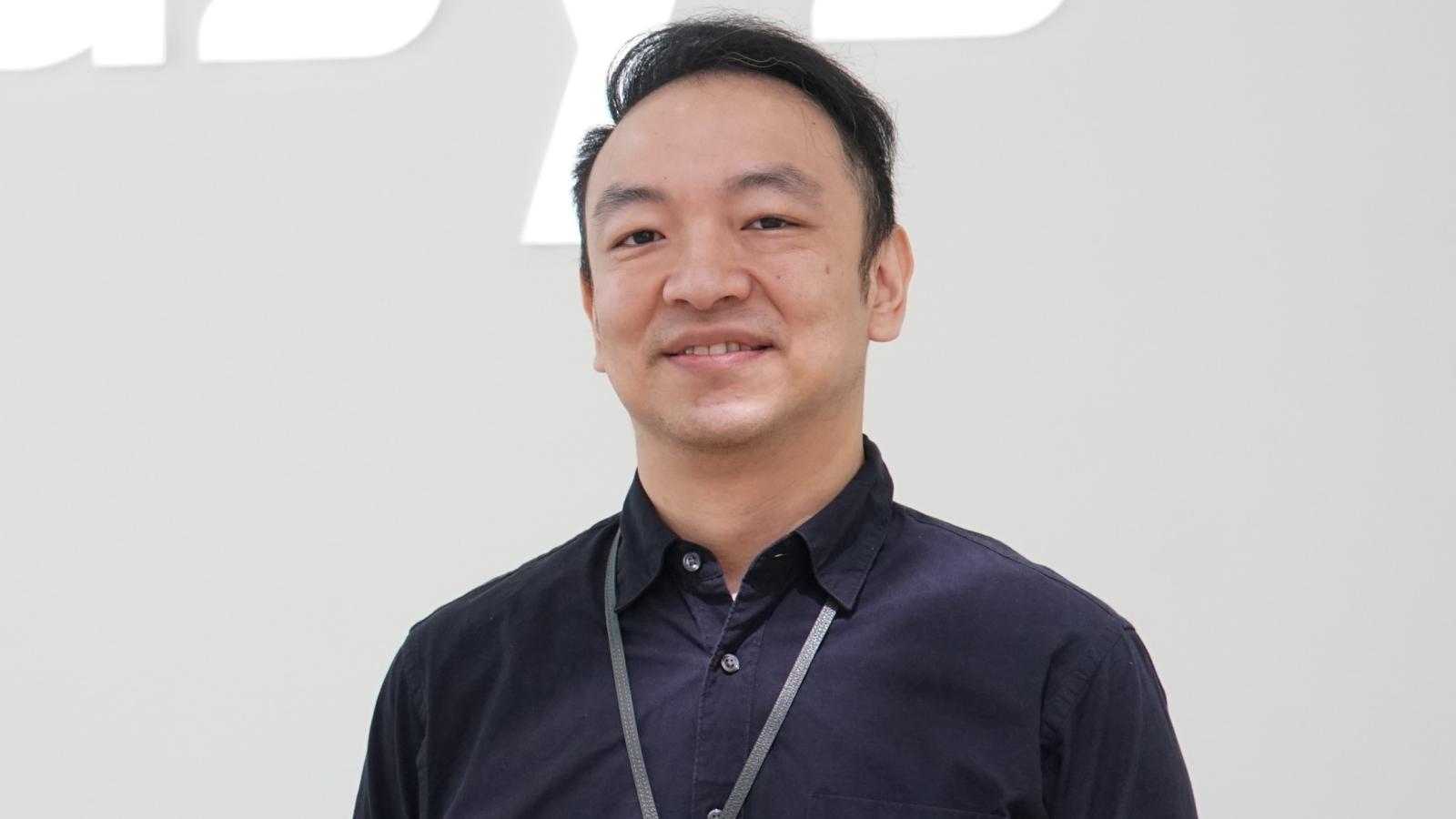 【新新聞】專訪》小心!有備份不等於救得回來 鼎新副總方亨謙指未做「這件事」,備份視同無效