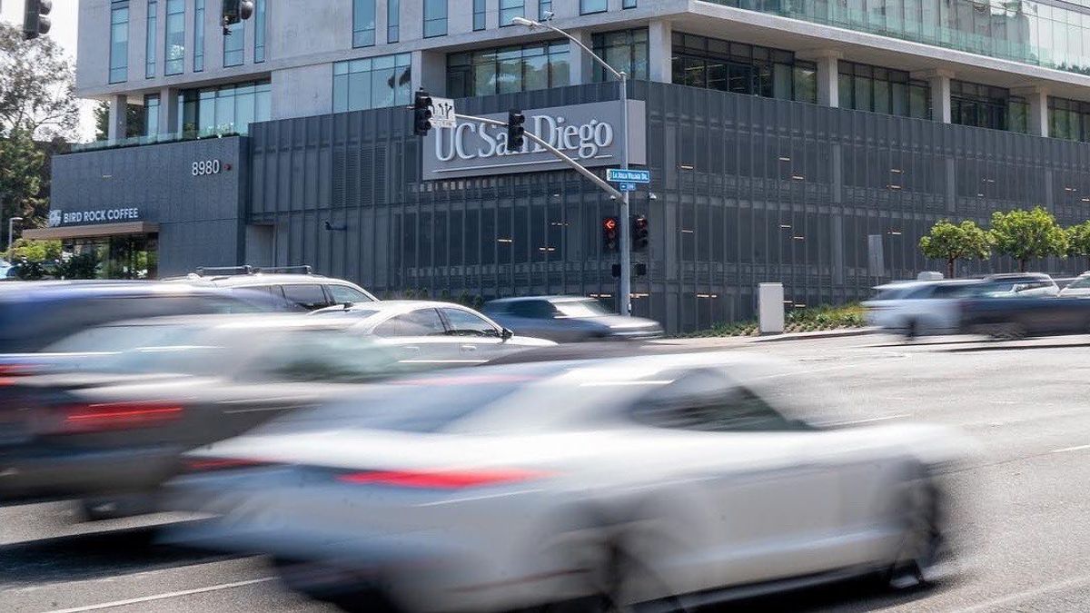 《華爾街日報》社論精選:「畢業即失業」不是AI的錯—加州大學新生連國中數學都不會,還想怪誰?