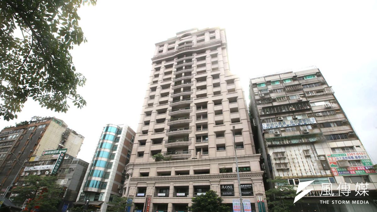 國內老牌鋼鐵大廠老董購買「基泰台大」後,因要求履約「保證買回」,與基泰建設對簿公堂。(柯承惠攝) 國內老牌鋼鐵大廠老董購買「基泰台大」後,因要求履約「保證買回」,與基泰建設對簿公堂。(柯承惠攝)