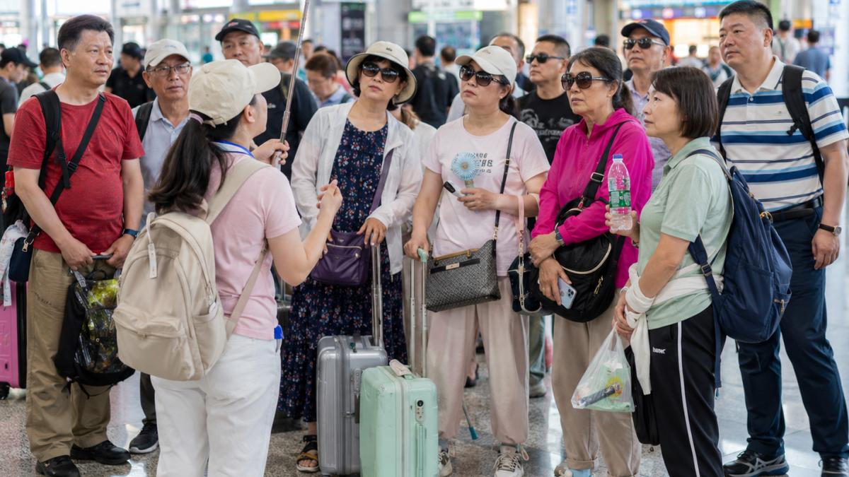 陸客不來沒在怕!一國湧入日本爆買「狂撒760億元」,打敗台灣、韓國居冠