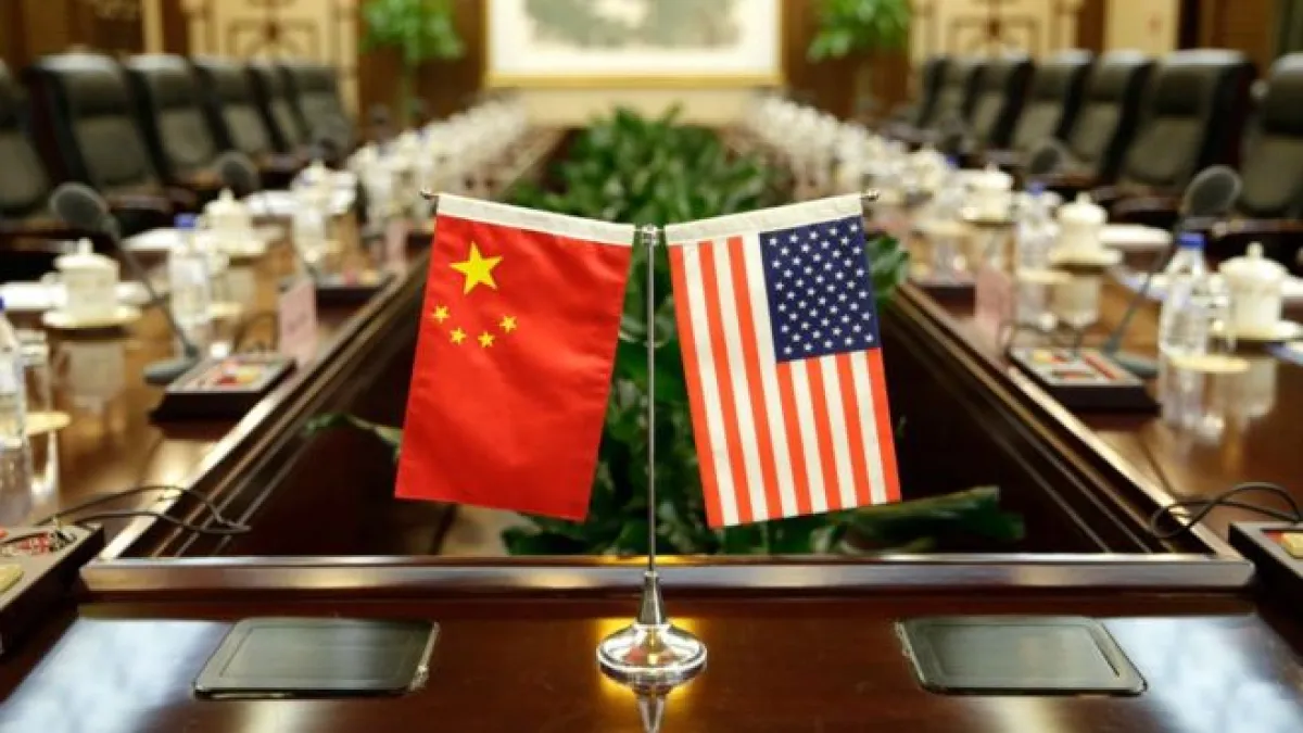 美國政府近日再出新規,要求所有駐美的中國外交官在計劃與美國聯邦或地方官員舉行會面時,必須事先通知美國國務院。(BBC中文)