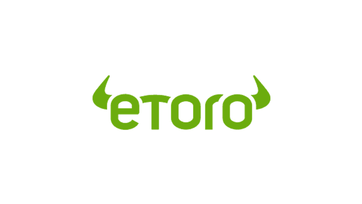 eToro品牌logo(圖片來源:eToro官網) eToro品牌logo(圖片來源:eToro官網)