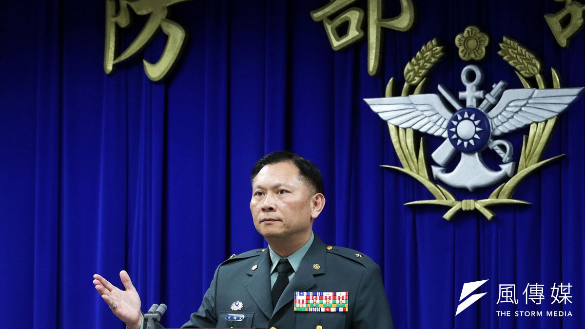 武漢肺炎疫情衝擊,國防部發言人史順文3日表示,國軍漢光演習電腦兵推將在下半年舉行。(資料照,蘇仲泓攝) 武漢肺炎疫情衝擊,國防部發言人史順文3日表示,國軍漢光演習電腦兵推將在下半年舉行。(資料照,蘇仲泓攝)