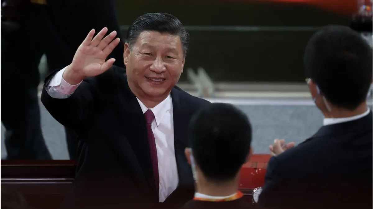 (BBC中文網)